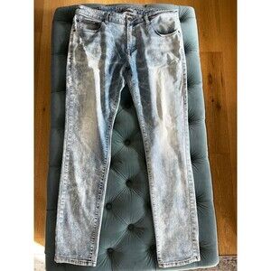 American Eagle Mens Jeans 38 x 34 Extreme Flex